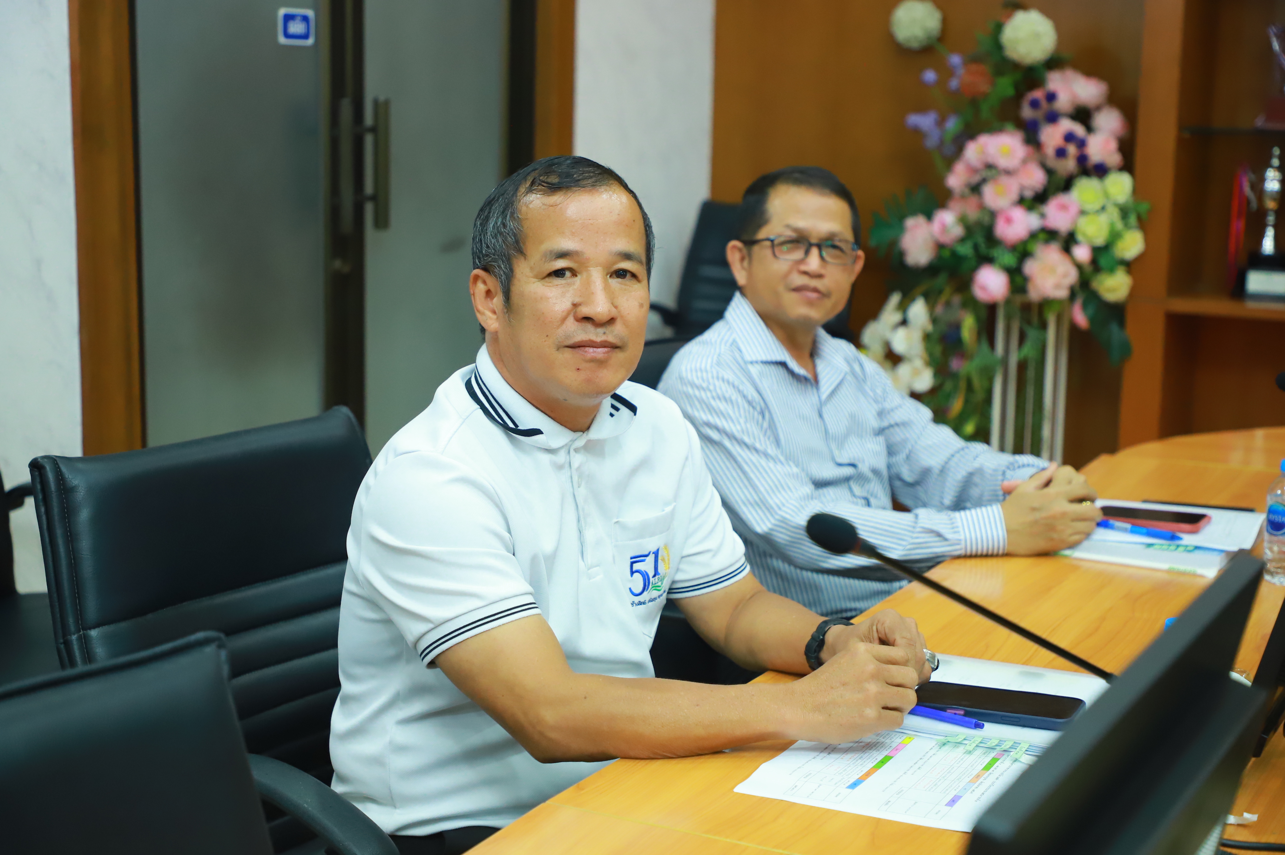 title - ผู้ตรวจราชการกรม ประชุมแนวทางการตรวจราชการของผู้ตรวจราชการสำนักงานการปฏิรูปที่ดินเพื่อเกษตรกรรม  ประจำปีงบประมาณ พ.ศ. 2569 รอบที่ 2 